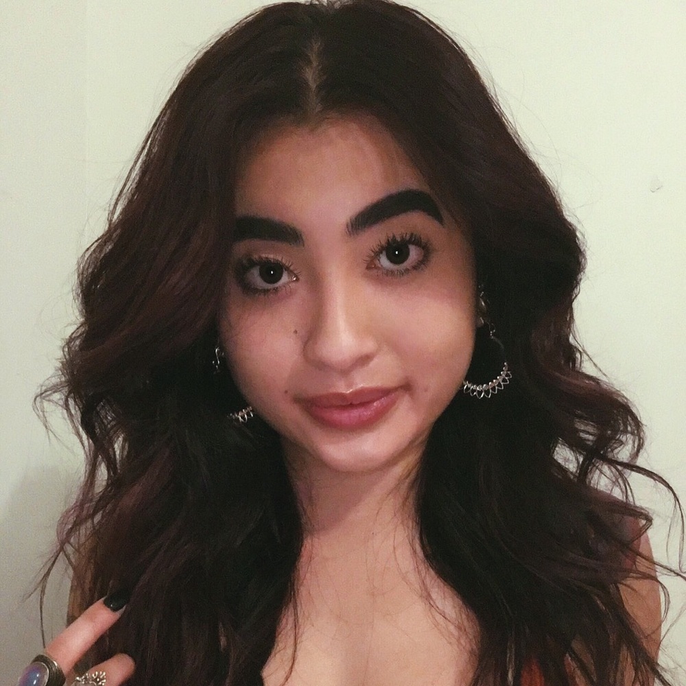 Meet the Posher: Ash Mae Lynn 🧡